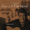 Gharnata - Luis de la Carrasca - 