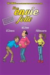 Une envie folle - 