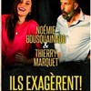 Ils exagèrent - 