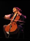 Tour d'Europe au violoncelle - 