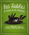 Les fables de Jean de la Fontaine - 