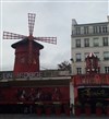 Chasse au trésor Montmartre - 