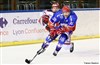 LHC : Les Lions / Grenoble - 