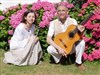 Concert du Duo Not'ambule : Ballades instrumentales et chantées - 