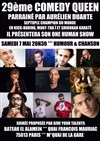 29ème Comedy Queen - 