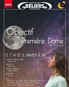 Objectif première dame - 