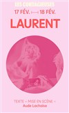 Les contagieuses : Laurent - 