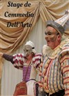 Stage de Commedia dell'arte - 