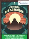 Le Royaume des Sorcières - 