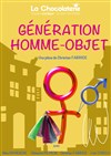 Génération homme-objet - 