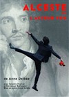 Alceste ou l'acteur fou - 