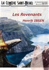 Les Revenants - 