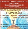 Traversées - 