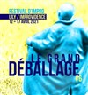 Le Grand Déballage #6 - 