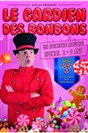 Le gardien des bonbons | (2-5 ans) - 