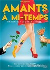 Amants à mi-temps - 