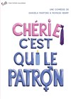 Chérie c'est qui le patron ? - 