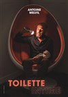 Antoine Melvil dans Toilette intime - 