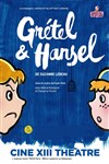 Gretel et Hansel - 