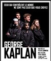 George Kaplan - 