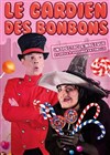 Le gardien des bonbons - 