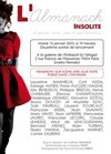 L'Almanach insolite - 