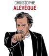 Christophe Alévêque - 