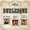 Les Jeudis du Burlesque - 