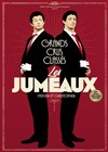 Les jumeaux dans Grands crus classés - 