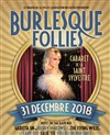 Réveillon riviera burlesque - 