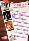 Nique la Saint Valentin - 