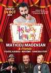 Absolutely Hilarious | Mathieu Madénian & Friends - 