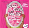 Anna Yva dans Amour Glace et Bon Thé ! - 