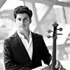 Concert Saint-Valentin violoncelle et piano : Lover's music - 