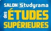 Salon Studyrama des Etudes Supérieures de Caen - 