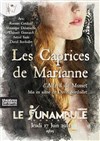 Les Caprices de Marianne - 