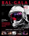 Bal Gala des pompiers - 