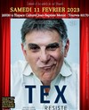 Tex dans Résiste ! - 