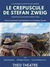 Le crépuscule de Stefan Zweig - 