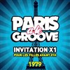 Paris a le groove - 