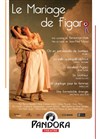 Le mariage de Figaro - 