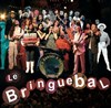 Le Bringuebal - 