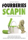 Les Fourberies de Scapin - 