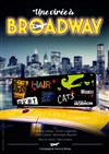 Une virée à Broadway - 