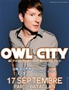 Owl City - 