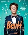 BenH dans Le monde des grands - 