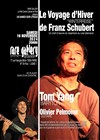 Le voyage d'hiver de Franz Schubert avec le baryton Tom Yang - 