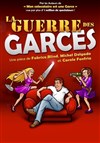 La guerre des garces - 