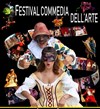 Le Mariage de Figaro - Festival de Commedia dell'Arte 4ème édition - 