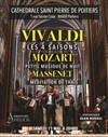 Les 4 saisons de Vivaldi, Petite Musique de Nuit de Mozart - 